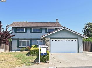 1107 Moon Ct, Milpitas, CA 95035