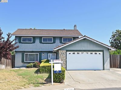 1107 Moon Ct, Milpitas, CA, 95035