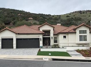 2243 Kirsten Lee Dr, Westlake Village, CA 91361