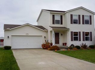4867 Canterbury Ct, Vassar, MI 48768