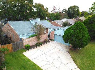 2023 Woodland Springs St, Houston, TX 77077