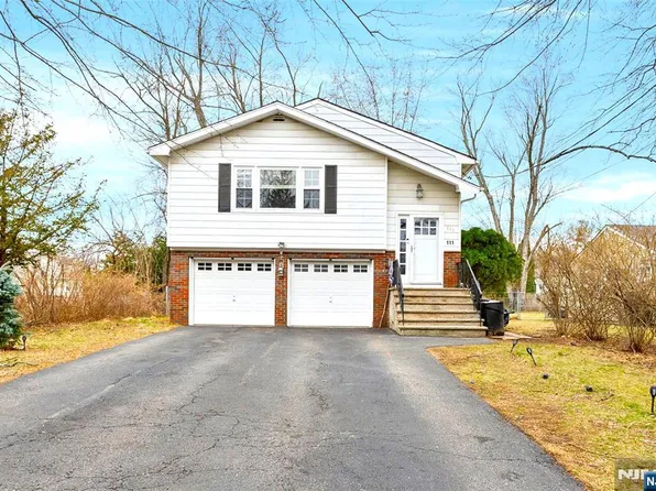 111 De Hart Saint Lincoln Park, Lincoln Park, NJ 07035