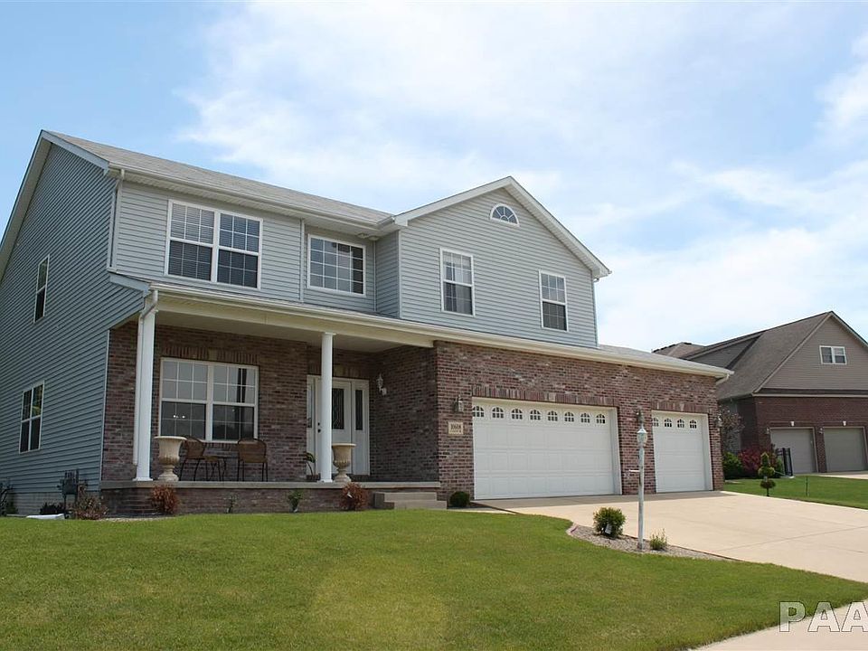 1st image of 10608 N Collett Dr