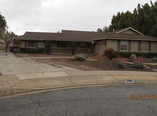 718 W Palm Dr, Covina, CA 91722