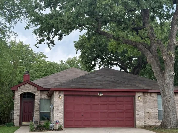 2127 Coelum Ct, Dallas, TX 75253