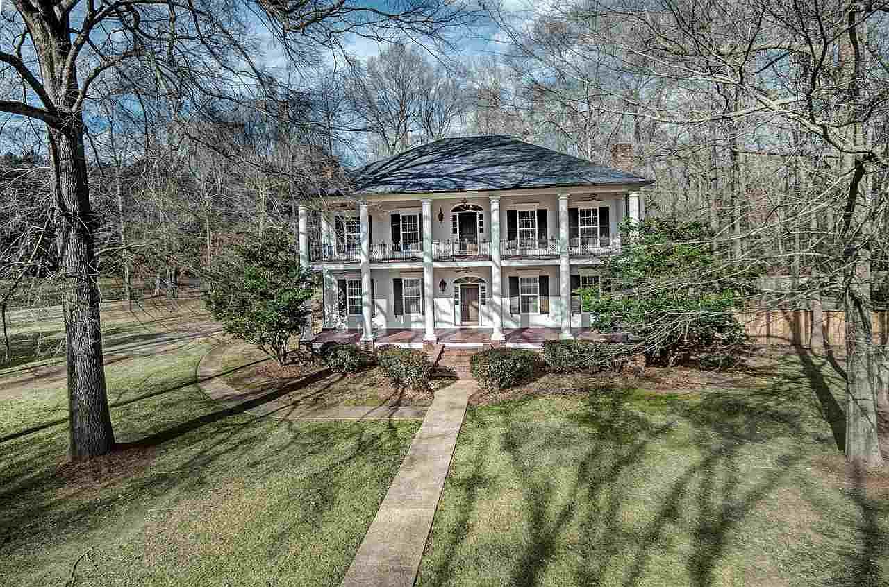 3 Southern Oaks Dr, Clinton, MS 39056 Zillow