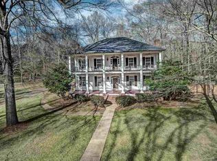 3 Southern Oaks Dr, Clinton, MS 39056