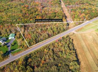 217738 County Road J, Schofield, WI 54476