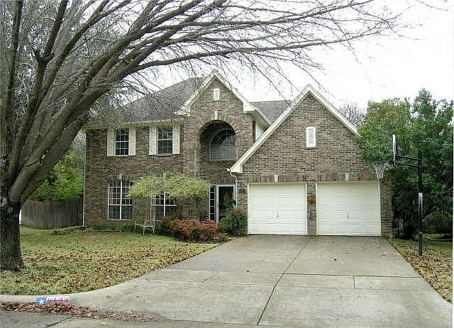 1st image of 6122 Wooded Edge Ct