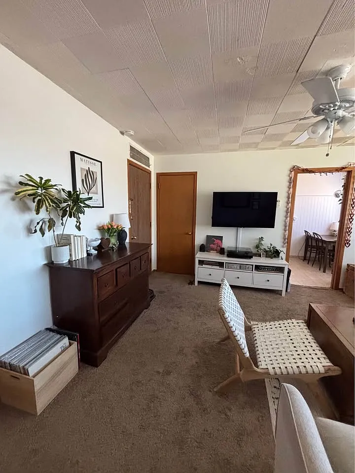 1 bed, 700 sqft, $950 — Photo 1