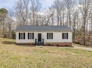 3709 Libby Ave, Hopewell, VA 23860