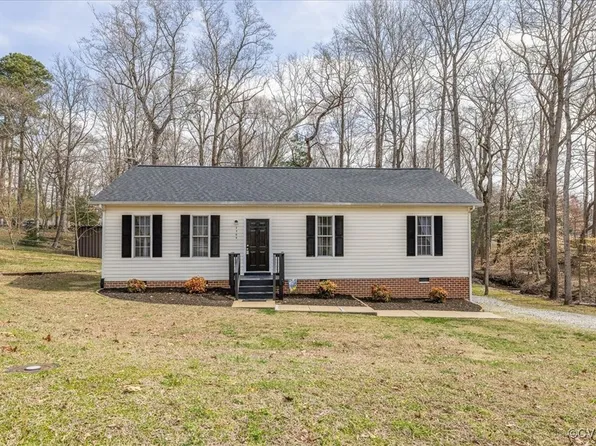 3709 Libby Ave, Hopewell, VA 23860