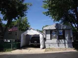 7500 Elmhurst Rd LOT 482, Des Plaines, IL 60018