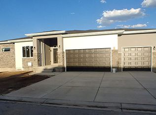 729 Summit Trails, Santaquin, UT 84655