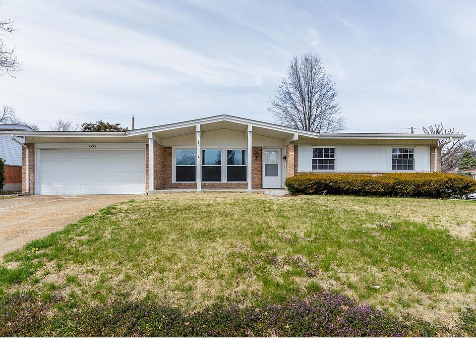 1st image of 3595 Tremont Dr