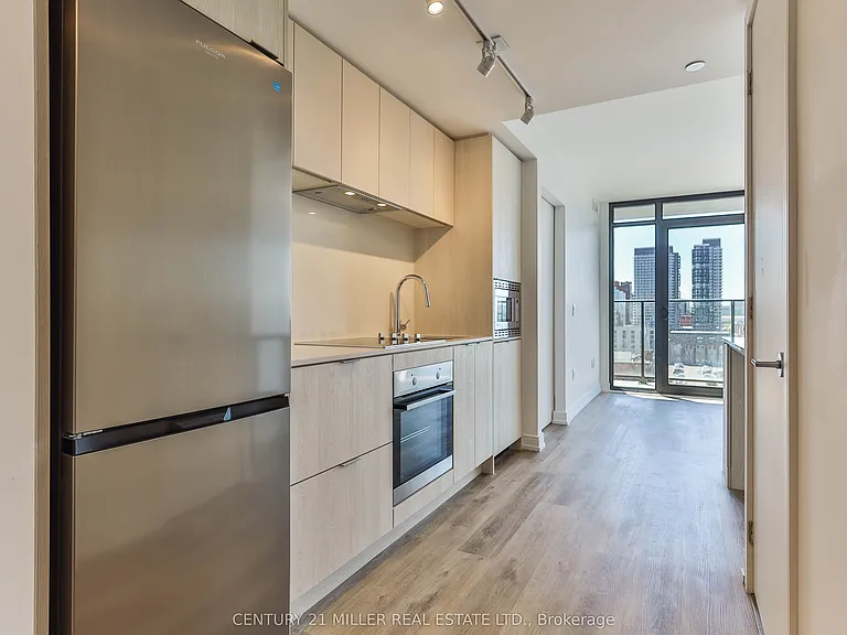 1 Jarvis St #1309 — Photo 10