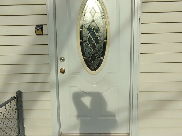 Entry!