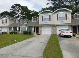 4034 Arbor Green Way, New Bern, NC 28562