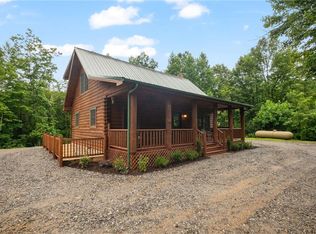 5864 E Brocktown Rd, Moravian Falls, NC 28654