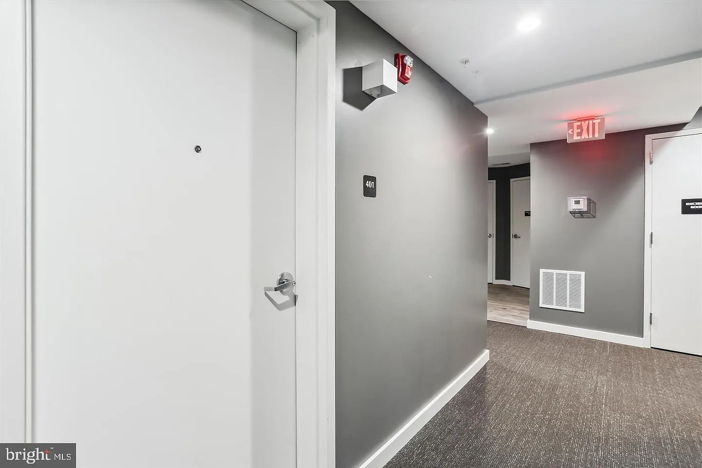 1 bed, 1.0 bath, 481 sqft, $1,500 — Photo 4