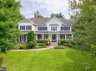 6431 Quincy Pl, Falls Church, VA 22042