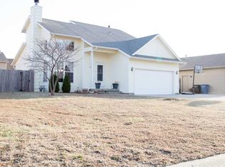 49 Arnold Dr, Augusta, KS 67010