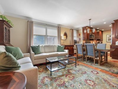1 Bryant Crescent #2N, White Plains, NY, 10605