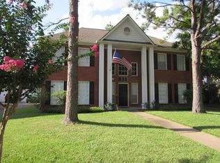 15002 Chetland Place Dr, Houston, TX 77095