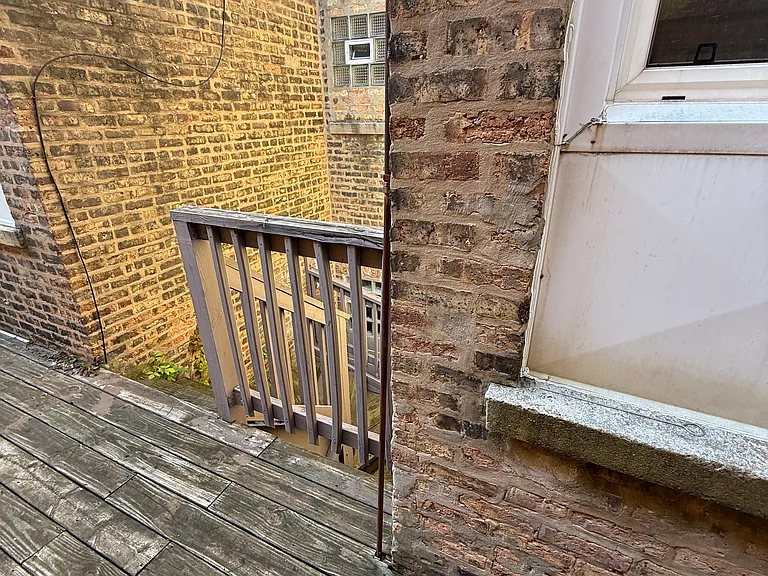 5037 N Western Ave #3N — Photo 17