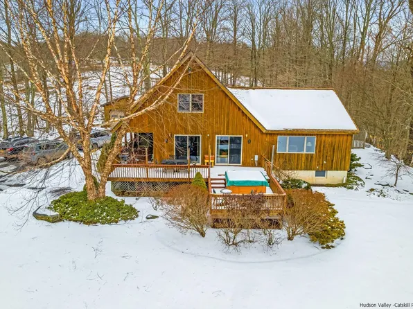 2165 Jones Hollow, Margaretville, NY 12455