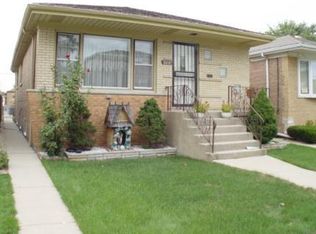 6018 W 64th Pl, Chicago, IL 60638