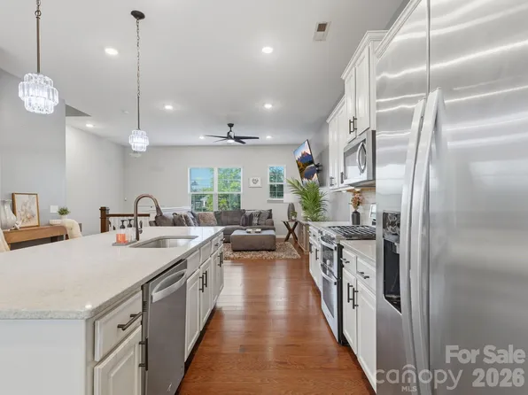 1110 Whitby Moore St, Charlotte, NC 28273