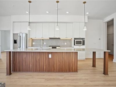 675 Drewry St NE #302, Atlanta, GA, 30306