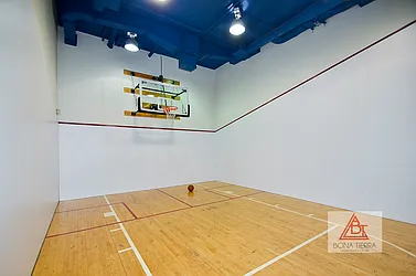 Rented by Bona Tierra