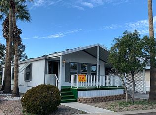 201 S Greenfield Rd LOT 299, Mesa, AZ 85206
