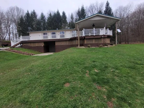 953 Gibson Hill Rd, Oil City, PA 16301