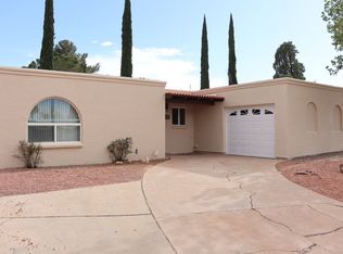 988 Ocotillo Dr, Sierra Vista, AZ 85635