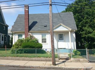 135 Milton Ave, Dorchester, MA 02124