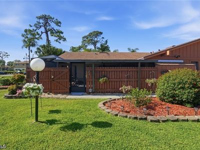 5692 Foxlake Dr, North Fort Myers, FL, 33917