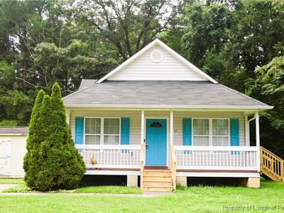 6158 Lonestar Rd, Fayetteville, NC, 28303