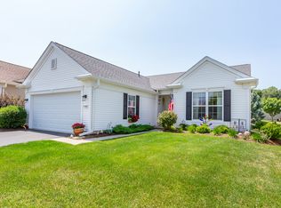 11791 Covey Ln, Huntley, IL 60142