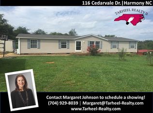 116 Cedarvale Dr, Harmony, NC 28634