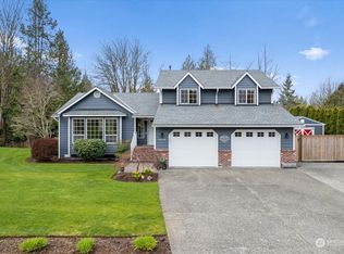 14210 40th Dr NW, Marysville, WA 98271