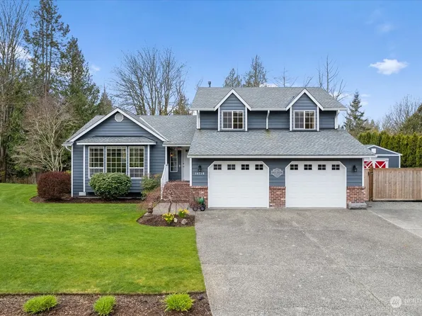 14210 40th Drive NW, Marysville, WA 98271