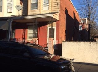 411 N Robinson St, Philadelphia, PA 19151