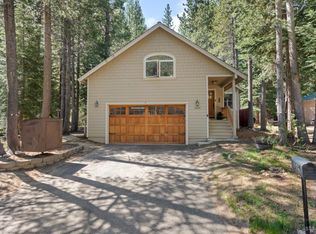 1534 Miztec St, South Lake Tahoe, CA 96150