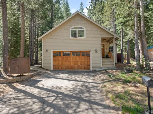 1534 Miztec St, South Lake Tahoe, CA 96150