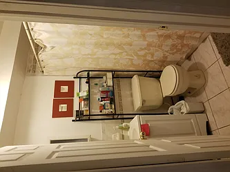 Rented by Work Hard Realty LLC