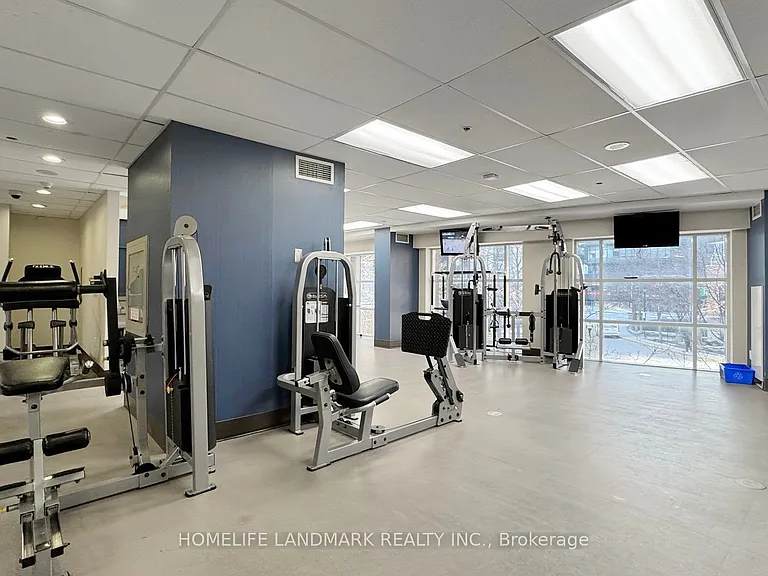 33 Sheppard Ave E #1105 — Photo 27