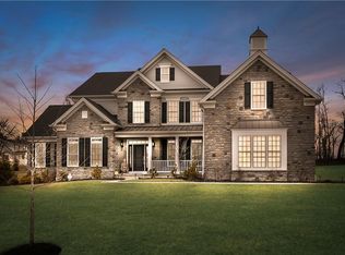 5 Preakness Dr, Monroe Township, NJ 08831